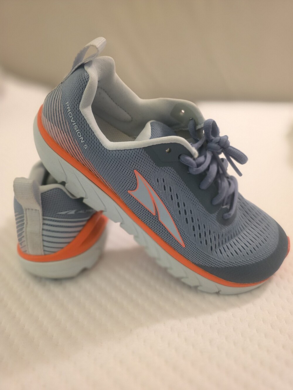 Altra Provision 7.5